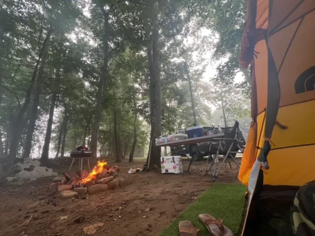 Valley of Peace Campground Picture 5
