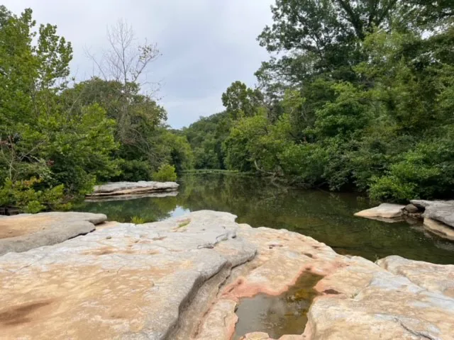 Valley of Peace Campground Picture 4