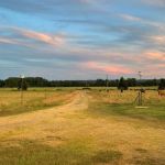 Reynolds Ranch Eclipse Camping