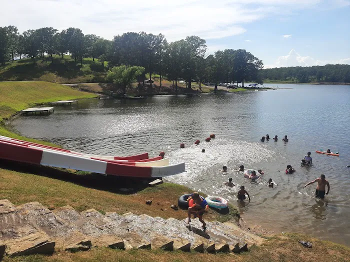 Indian Lakes Resort Picture 2