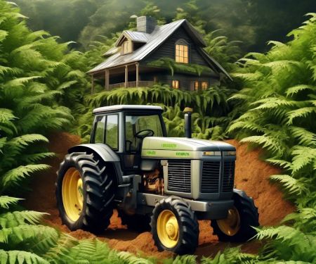 Fern Creek Farms