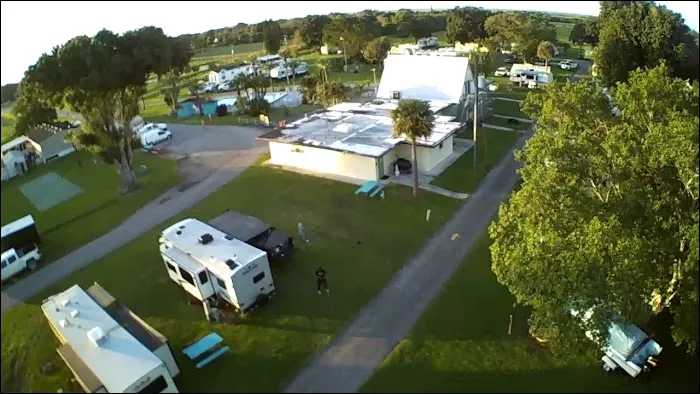 Clewiston RV Resort Picture 4