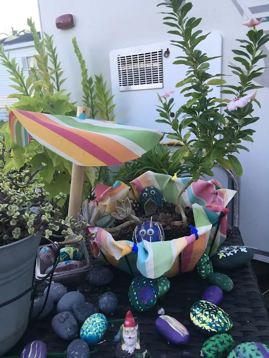 Clewiston RV Resort Picture 7