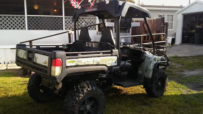 Clewiston RV Resort Picture 9