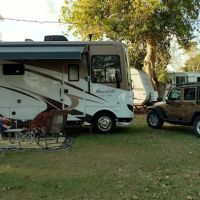 Clewiston RV Resort ico