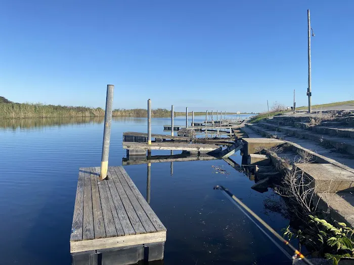 Uncle Joe's Motel & Campground Picture 3