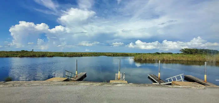 Uncle Joe's Motel & Campground Picture 2