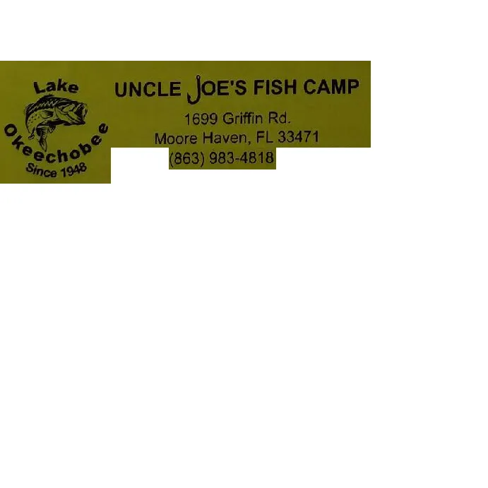 Uncle Joe's Motel & Campground Picture 8