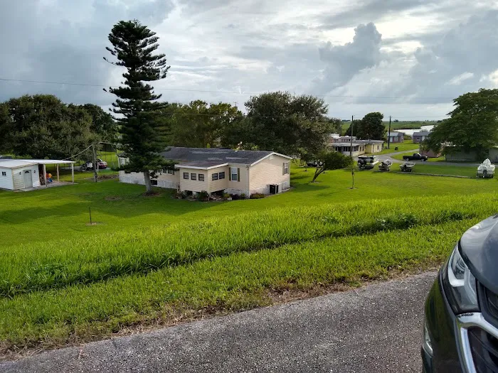 Uncle Joe's Motel & Campground Picture 9