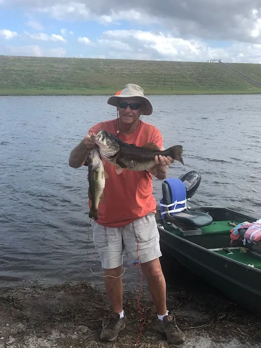 Uncle Joe's Motel & Campground Picture 4