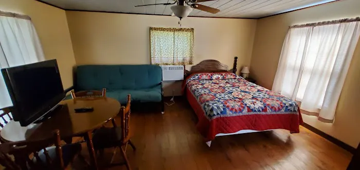 Uncle Joe's Motel & Campground Picture 1