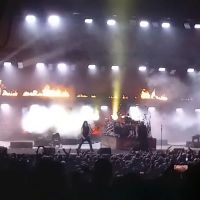 iThink & FairGrounds RV Entrance ico