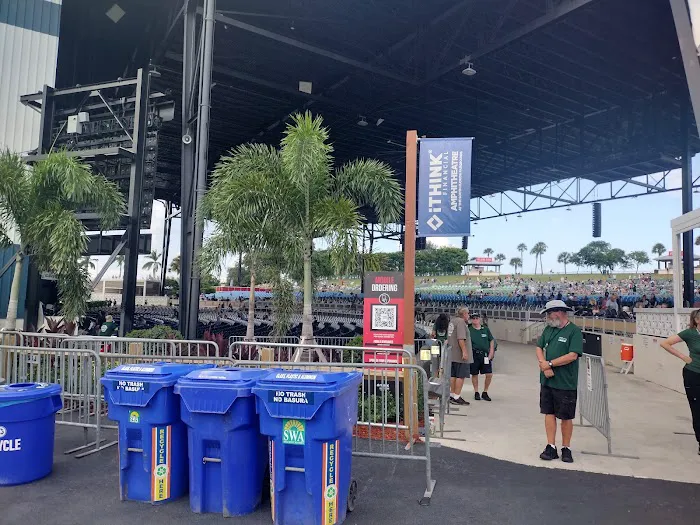 iThink & FairGrounds RV Entrance Picture 7