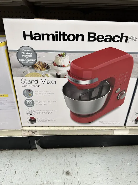 iThink & FairGrounds RV Entrance Picture 9