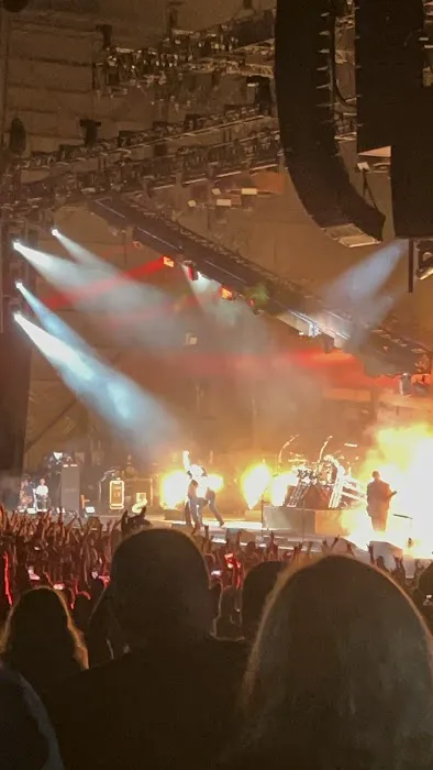 iThink & FairGrounds RV Entrance Picture 4