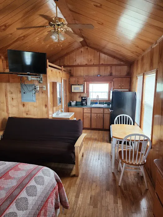 The Glades RV Resort, Golf and Marina Picture 1