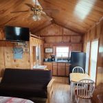 The Glades RV Resort, Golf and Marina