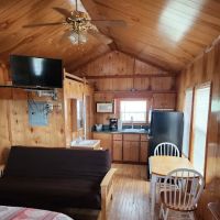 The Glades RV Resort, Golf and Marina ico