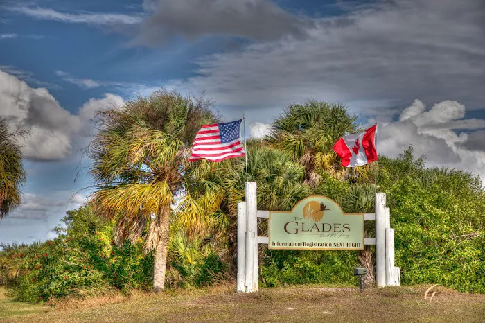 The Glades RV Resort, Golf and Marina Picture 7