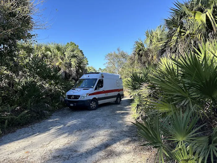 Panther Pond Campground Picture 2