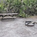 Panther Pond Campground