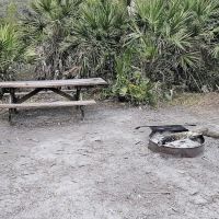 Panther Pond Campground ico