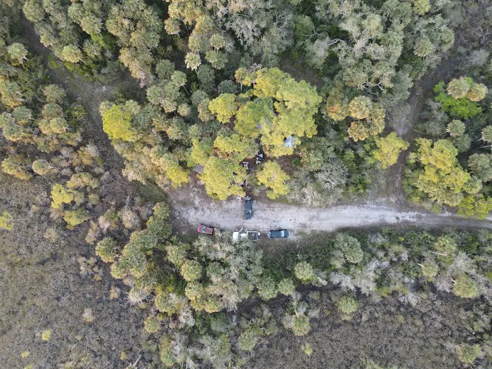 Wild Cow Primative Group Camp Picture 6