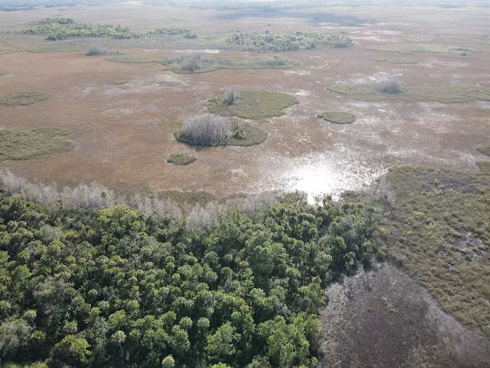 Wild Cow Primative Group Camp Picture 9