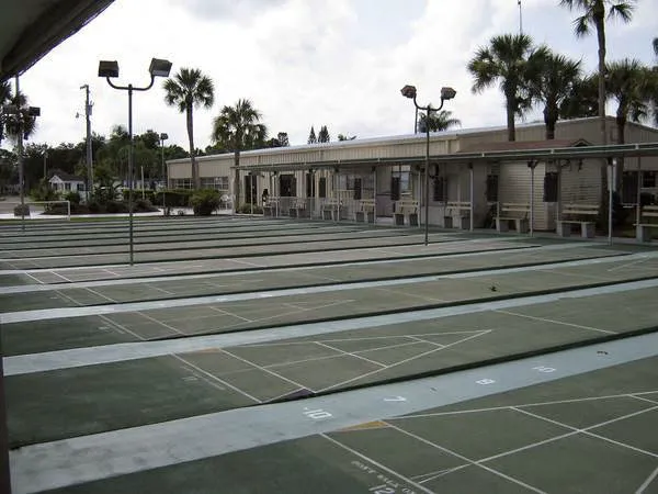 Encore Pioneer Village Picture 5