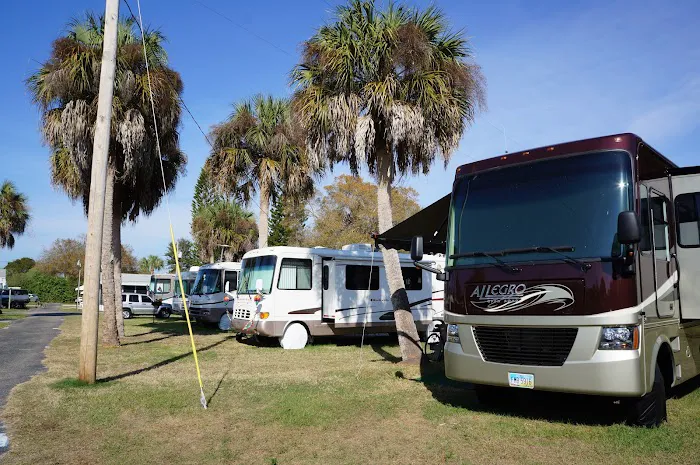 Encore Pioneer Village Picture 4