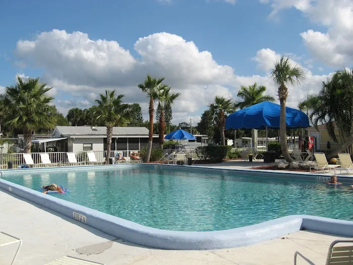 Encore Pioneer Village Picture 9