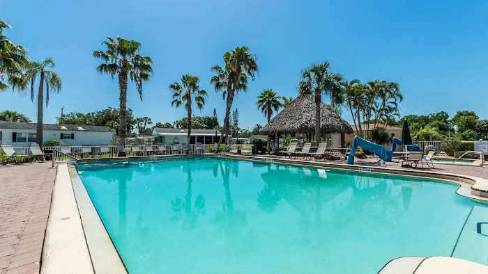 Encore Pioneer Village Picture 2