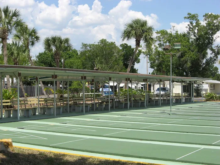 Encore Pioneer Village Picture 8