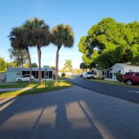 Encore Pioneer Village ico