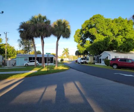 Encore Pioneer Village