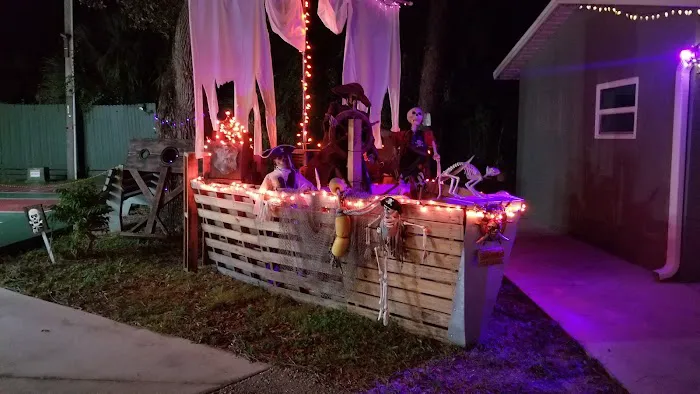 Seminole Campground Picture 9