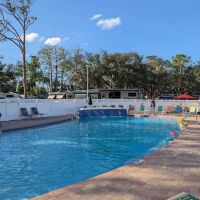 Seminole Campground ico