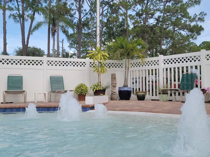 Seminole Campground Picture 5