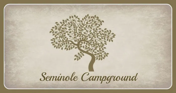 Seminole Campground Picture 6