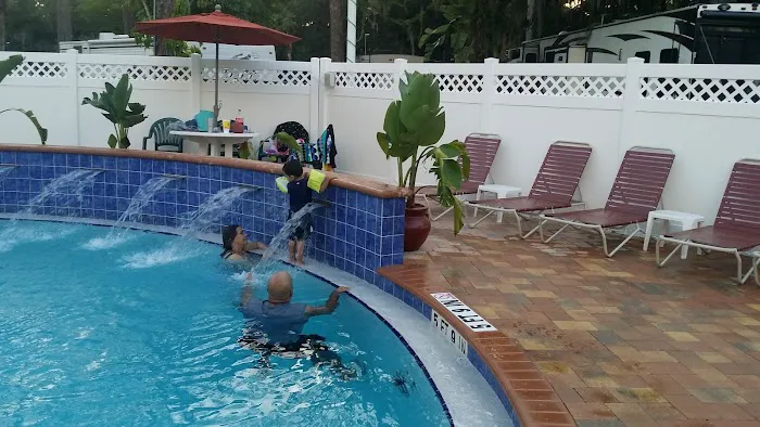 Seminole Campground Picture 7