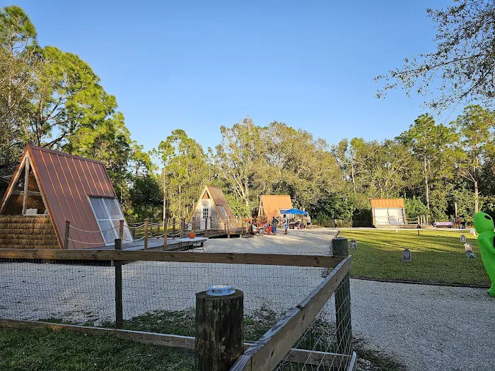 Alluring Acres - Glamp retreat Picture 1