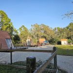 Alluring Acres - Glamp retreat