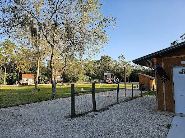 Alluring Acres - Glamp retreat Picture 3