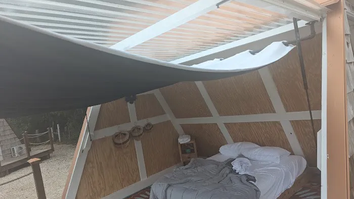 Alluring Acres - Glamp retreat Picture 8