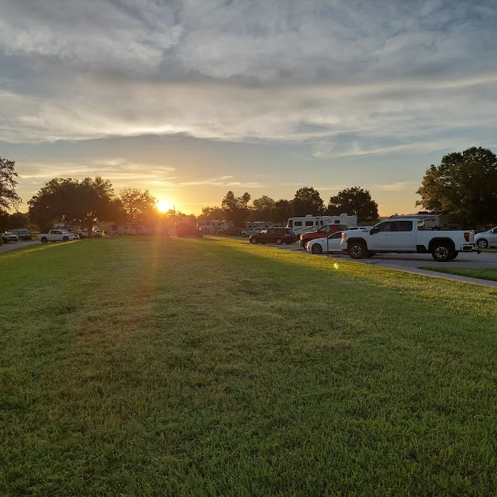 W.P. Franklin North Campground Picture 4