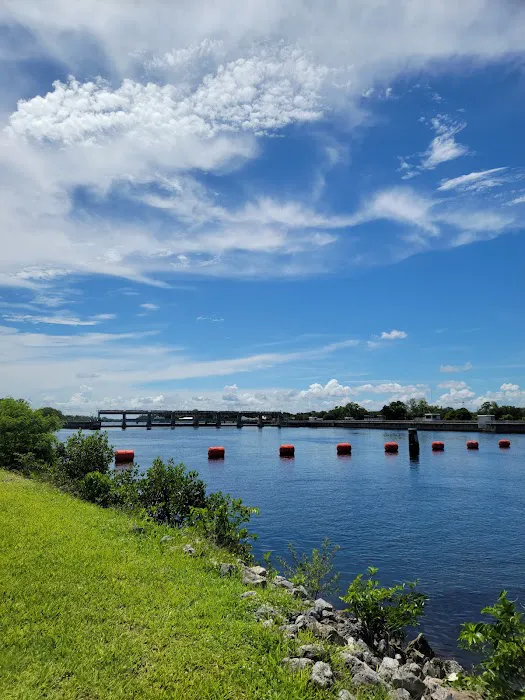 W.P. Franklin North Campground Picture 6