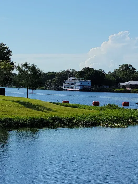 W.P. Franklin North Campground Picture 3