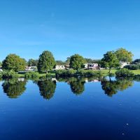 W.P. Franklin North Campground ico