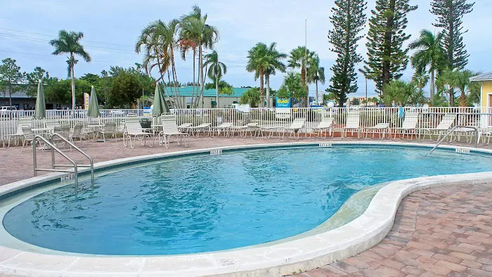 Encore Fort Myers Beach Picture 4