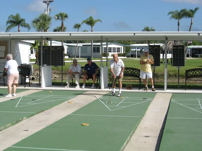 Encore Fort Myers Beach Picture 5